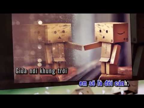 Luon Ben Anh -  Min ST.319 ft Mr. A (Karaoke)