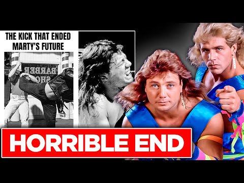 How The Rockers' STAGED TV Moment Led To REAL-LIFE DESTRUCTION