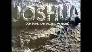 Joshua - Keep Your Light Shining