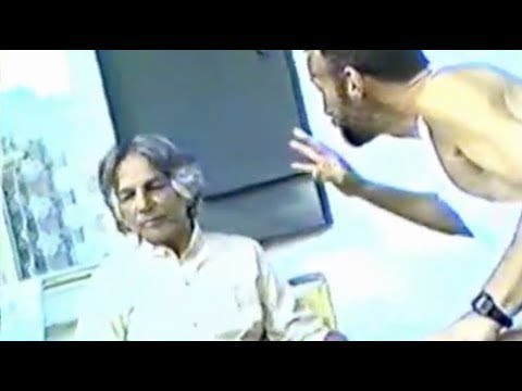 U.G. Krishnamurti - Something Real (Short Documentary Part 1)