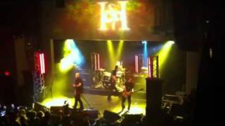 Where Does It Go? The Headstones