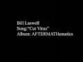 Bill Laswell - "Cut Virus"