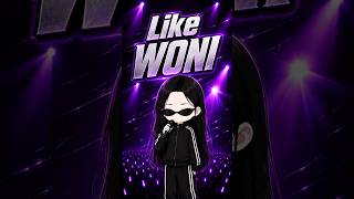 Like WONI