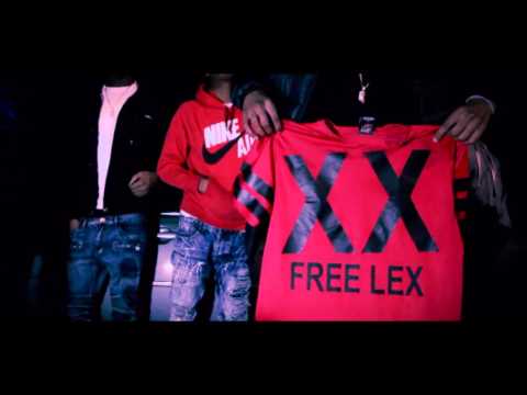 Hated Lex - You Know What/ Hated Kang - Gang Shit
