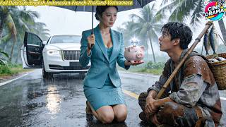 Download lagu Lonely Female CEO Takes a Beggar as a Lover, Unaware He’s a Billionaire Who Wants to Marry Her mp3