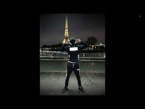 Mjay x Blacflaco Suomi Type Beat "Dunk"