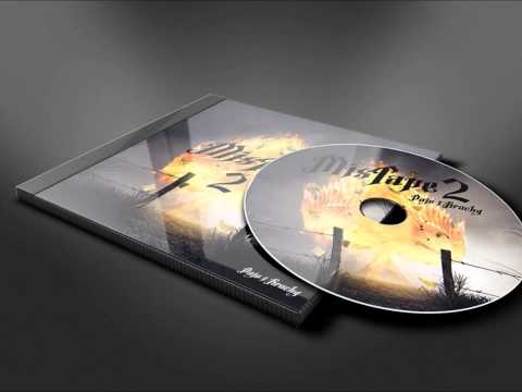 Pajo i Kruchy - Życie, marzenia i rzeczywistość.