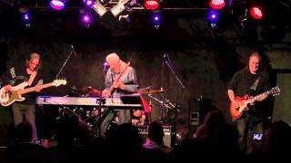 &#39;&#39;DIRTY WATER&#39;&#39; - JOHN MAYALL, live at Callahan&#39;s, Oct 2013