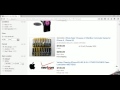 Tips and tricks for searching eBay listings. Tips and tricks for searching eBay listings.