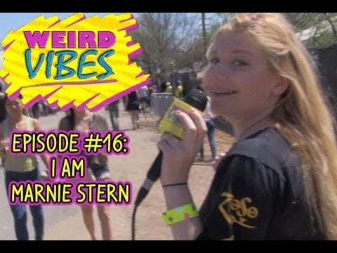 MARNIE STERN DOCUMENTARY (FULL)  