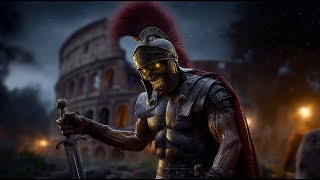 Flash Of The Blade -  4K AI FAN VIDEO ANIMATION