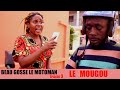 BEAU GOSSE LE MOTOMAN épisode 3 LE MOUGOU