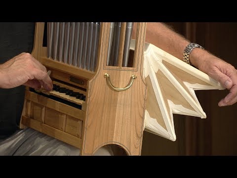 Kalamazoo Lively Arts - Early Music Michigan