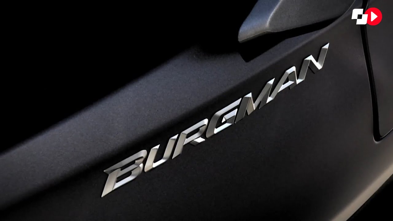 Suzuki Burgman 650 - Prueba, opinión y detalles