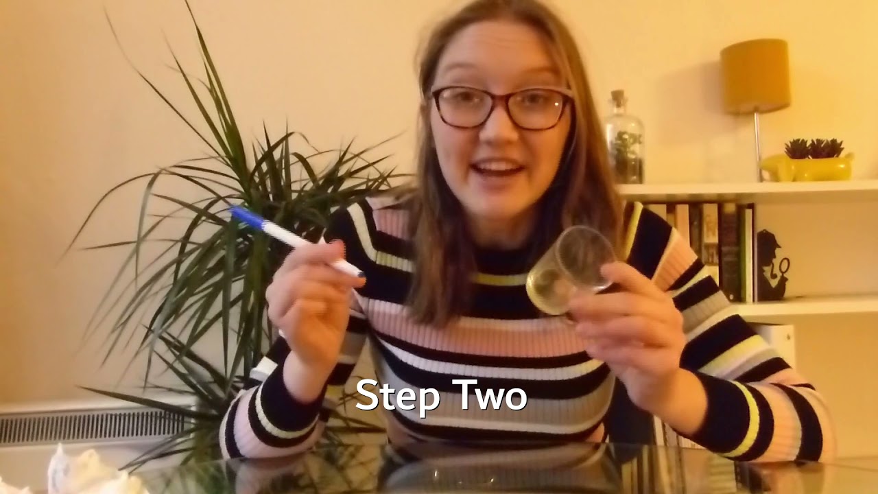 Heritage at Home- Shining a Light tutorial