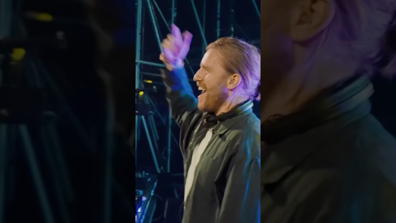 @SubFocus supporting Hoax‘s ‘Jack’ rework at @Liquicity#drumandbass #subfocus #newmusic