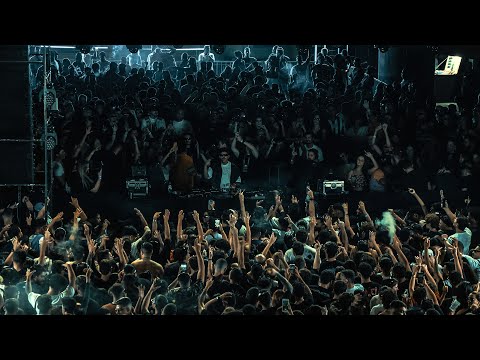 Visage Music @ Blackartel Goiânia - 09/11/2024