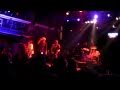Guided By Voices - Terminal 5, NYC - Johnny Appleseed / Weed King