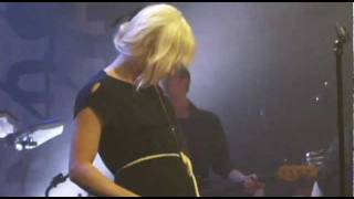 The Sounds - Living in America