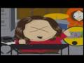 RUSH - TOM SAWYER - INTRO SOUTH PARK - HD