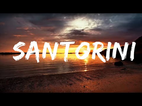 Beéle, Farruko, Jason Derulo - Santorini (Remix) (Letra/Lyrics)