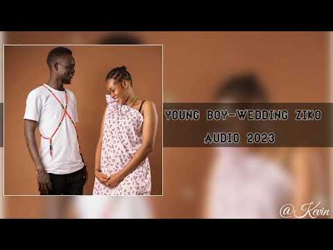 Ziko Wedding Song ft Young Boy #southsudancomedy #Zikocomedy