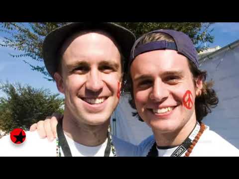 Jonathan Groff Partner