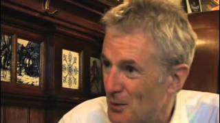 Peter Hammill 2007 interview (part 2)