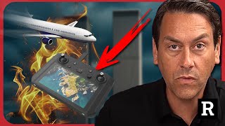 Video: 9/11: Were Remote Controlled Planes Used? | Dan Hanley | Redacted