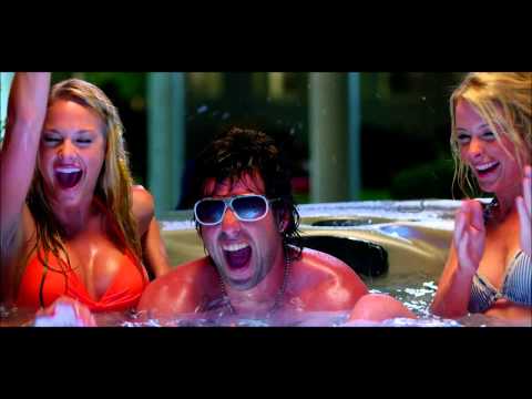 DER CHAOS-DAD - TVSpot20ab "Wedding" - Ab 27. September 2012 im Kino!