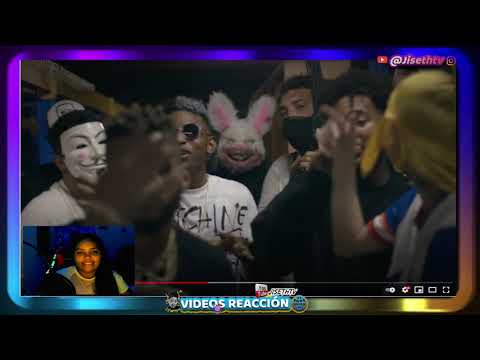 Shyno, 45 Forty Five, Nerry Money - Kentucky  | Videos Reacciòn @jisethtv