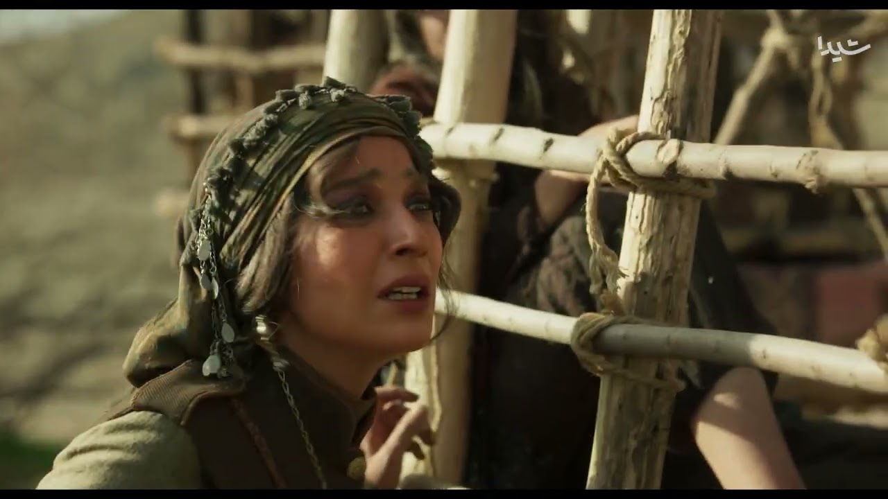 بعضی حرفا، فقط یه جمله نیست، یه انفجاره!