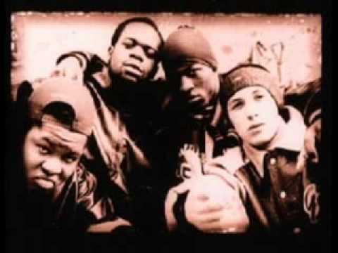 La Cliqua - Conçu pour durer.flv