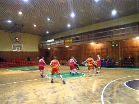 ŚKM 2010 U-18 MOSM Bytom - MKS Dabrowa G.