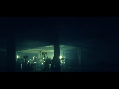 Kjwan - Sa Ilalim (Official Music Video)