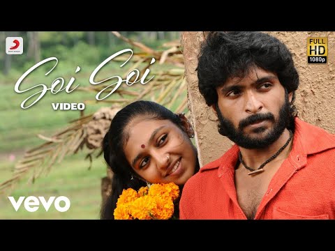 Kumki - Soi Soi Video | Vikram Prabhu, Lakshmi Menon | D. Imman