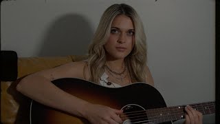 Tell You Something Music Video