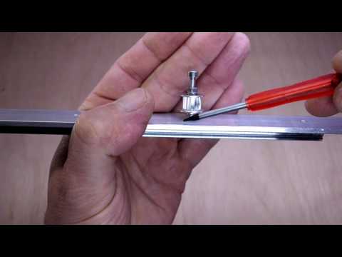 3D Pully 2GT (8mm Pulley Long) video