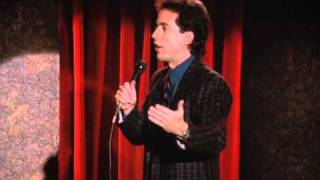 Seinfeld - The suicide