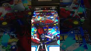 Trailer Visual Pinball VPX - Virtual Pinball #vpx #pinball #virtualpinball #arcade #trailer #retro