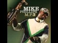 Mike Phillips - Party With Mike Phillips