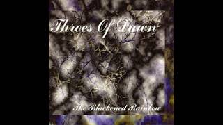 Throes Of Dawn &amp; Enochian Crescent &amp; Ravendusk &amp; Alghazanth - The Blackened Rainbow [split] (1998)