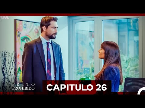 Fruto Prohibido Capitulo 26 (Doblado en Español)(La Versión Larga)