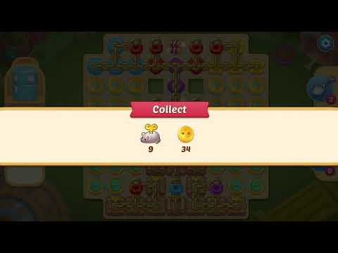 Matchington Mansion Level 4331 | Maya Gaming Channel #mayagamingchannel