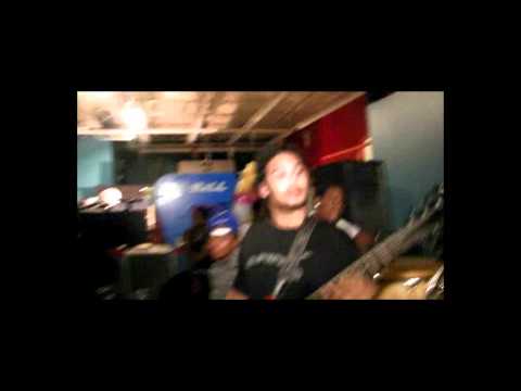 #UEB LIVE AT LOL 9-24-11