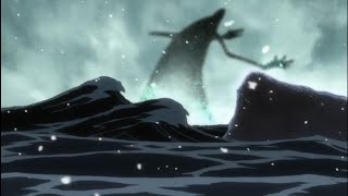 Welcome to the NHK OST 2: 09 - Chaos Through a Crystal Lens