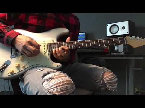 Scheffer SA 2 Humbucker