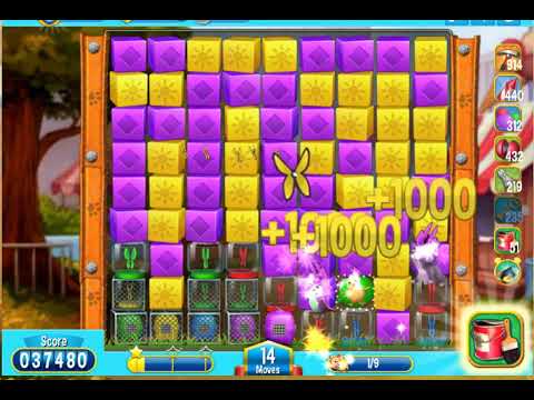 Pet Rescue Saga   Level 1961  No Boosters