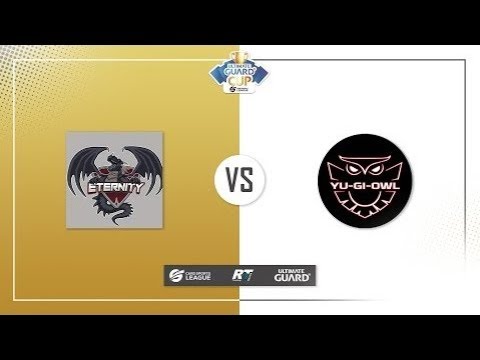 UGC TOP 32: DANI FACI (ETERNITY CARD GAMING) VS SAMUEL SCHOIRFER (YU-GI-OWL)