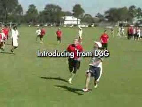 UltiVillage 2005 Highlight Reel